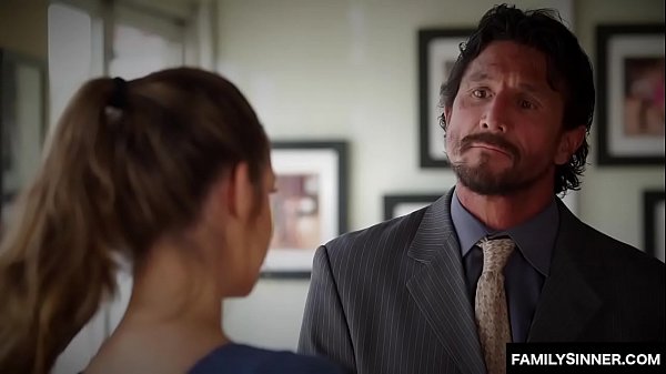 Hot teen pussy fucked by old guy