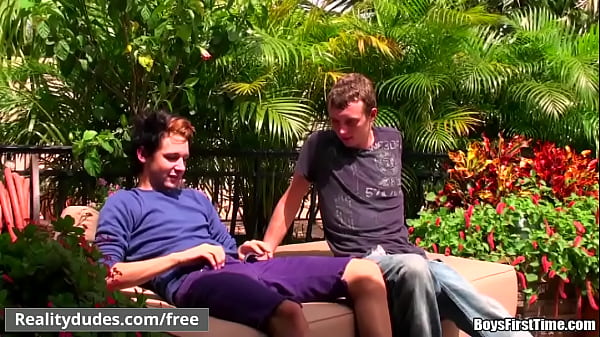Reality Dudes - xxxvideo  
