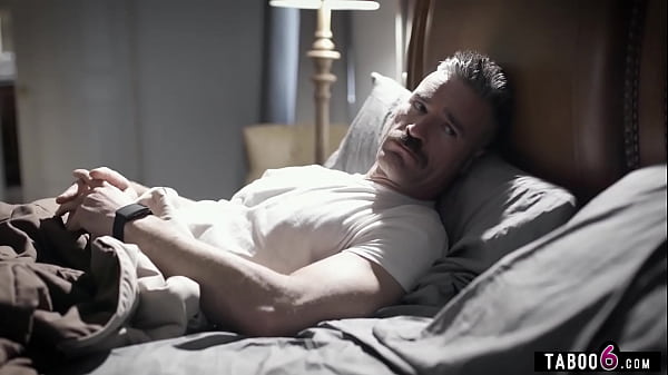 Young GF Maya Kendrick cheats on him with his hunk 