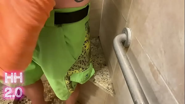 This Giant Cock Loves The New Family Porno