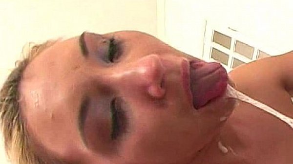 Teen-Deep-throat-Cumming  