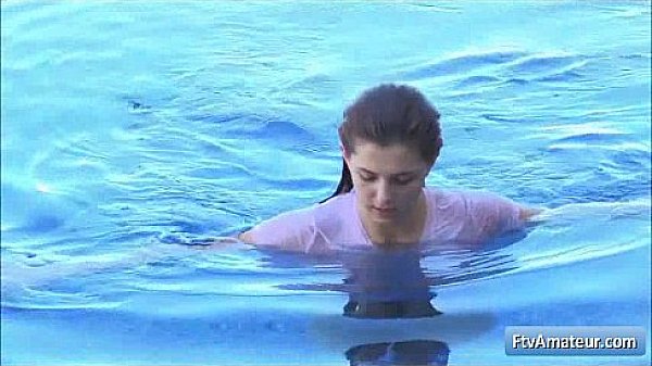 FTV Girls masturbating First Time Video from