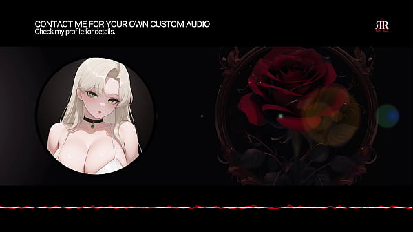 F4M | Audio Roleplay | Breeding Toxic Ex GF Role Play ASMR