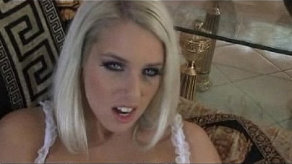 beatiful blonde Nesty fucked by her husband and he cum her pusy hardcore sex hard sex big tits 2