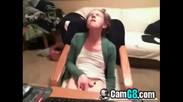 Intense pussy Rubbing - camg8