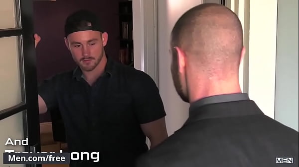 Men.com - (Brendan Phillips, Trevor Long) - Law Student - Drill My Hole