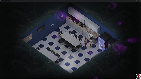 Symphony of the Serpent - (PT 08) - {NLT MEDIA} - (Visual novel)  