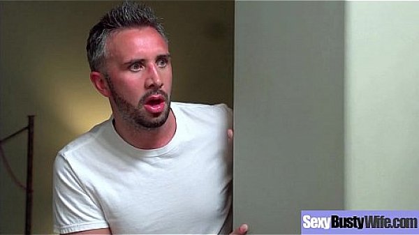 (Yasmin Scott) Slut Hot Big Tits Mommy Love To Bang video-30