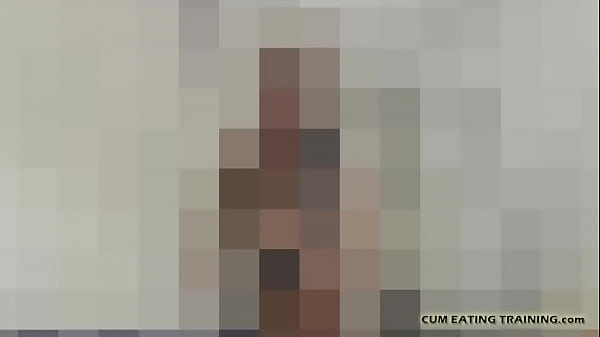 CEI Jerk Off Encouragement Femdom Humiliation  