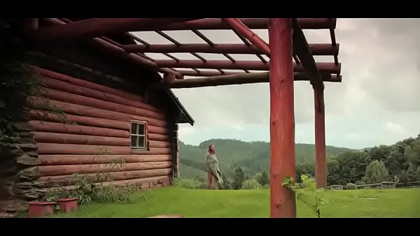 Seductive honey Eufrat bought her first sex-toy  