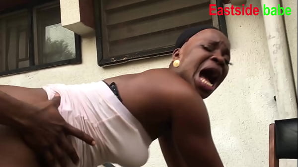 Porn fucked with ebony BBC bang outdoor  