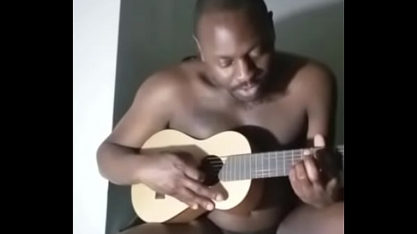 Playing the guitar and singing endlessly for free as if someone is having sex 24 hours a day and 7 days a week part 2 