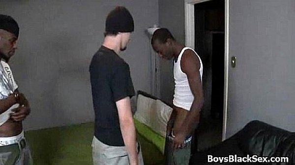Black Gay Dude Fuck White Young Boy Hard And Deep 01