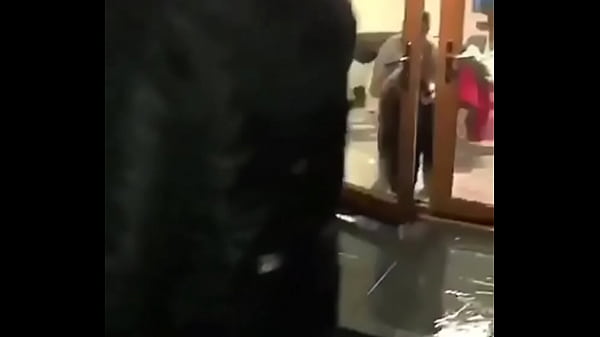 NO CREERAS LO QUE LE PASO 100%ANAL