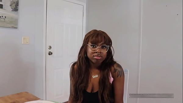 Step Daddy's girl is a prostitute