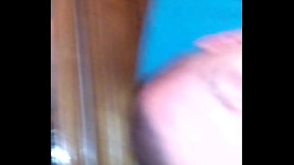 Kristen Serafini sitting on and grinding into my face with her wet pussy