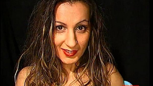 MILENA MARGINA IZ OBRENOVCA