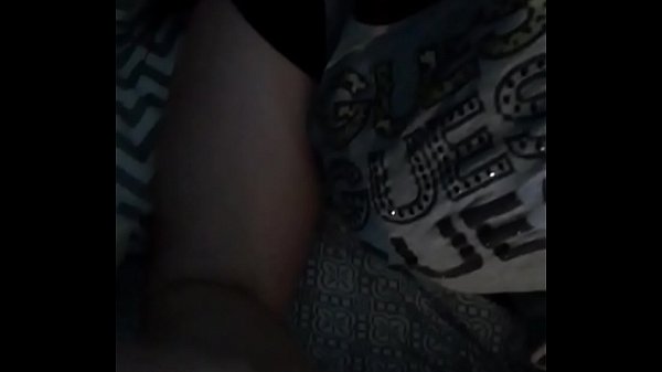 Ex girl sucking me while bf at work