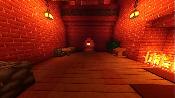 You want sex videos? Well to bad *sets up minecraft parkour videos*  