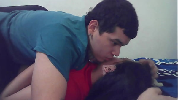 I Give Oral Sex To This Chubby Latina and LOOK WHAT HAPPENS