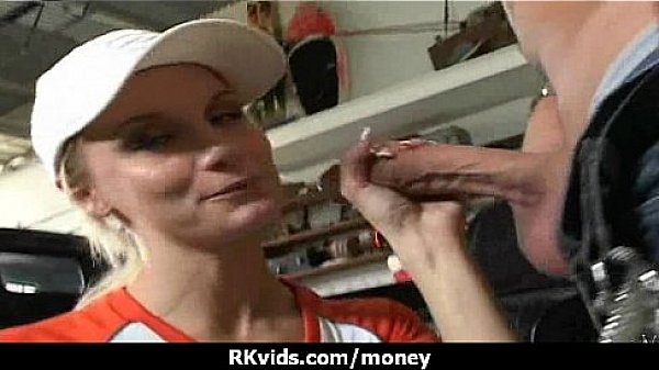 Wanna do sex for money 4