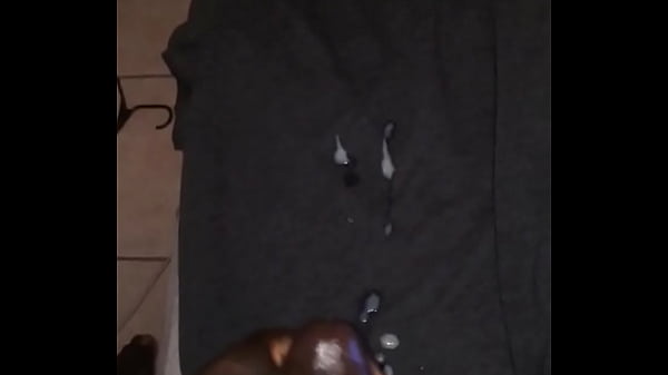 Shooting my load on a Friday  