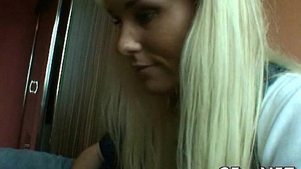 Some legal age teenager girls can't imagine their lives