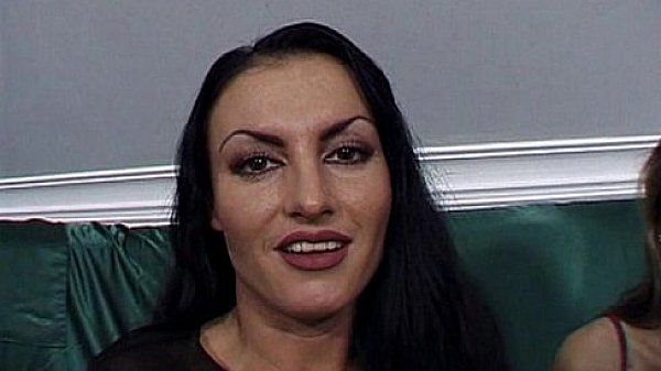 Metro - Angelmania 01 - scene 4  