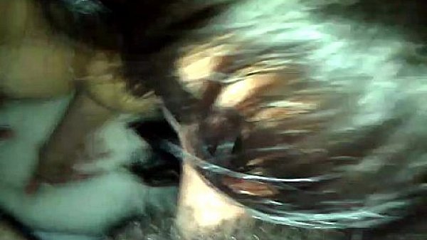 Milf giving great blowjob