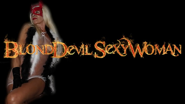 blonddevilsexywoman(horny)