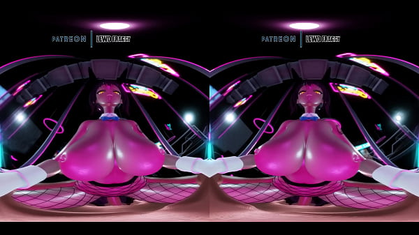 Hentai girl takes dick  