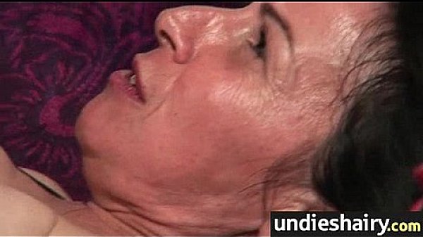 Smoking hairy pussy undies 14