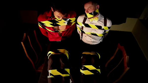 Dangerous Game - Episode 04