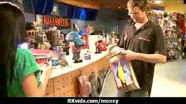 Sex Paying My Bills 23