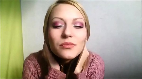 &acirc;&trade;&iexcl; Valentine's Day Makeup Tutorial &acirc;&trade;&iexcl; How to Do Your Makeup &acirc;&trade;&iexcl; Hot Pink Eye,[1]