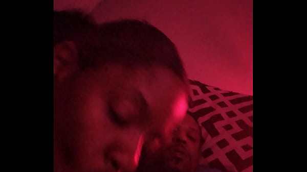 She has the best head game ever!!