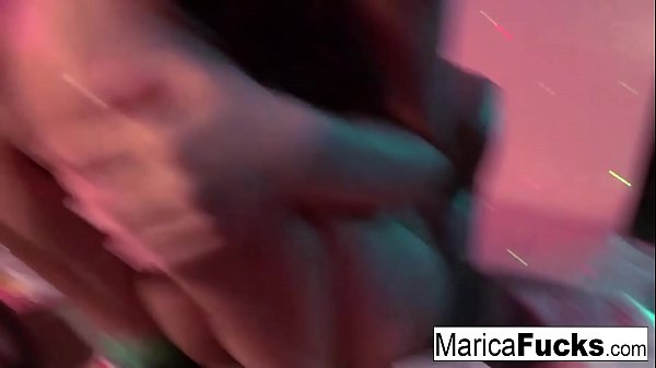 Asian babe masturbates  