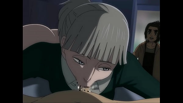 Zofia y su afici&oacute;n por los penes