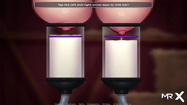 the maid will walk naked