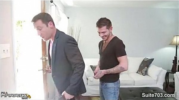 In the House of my Friend  