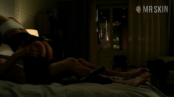 Amber Rose Revah - The Punisher (2017)