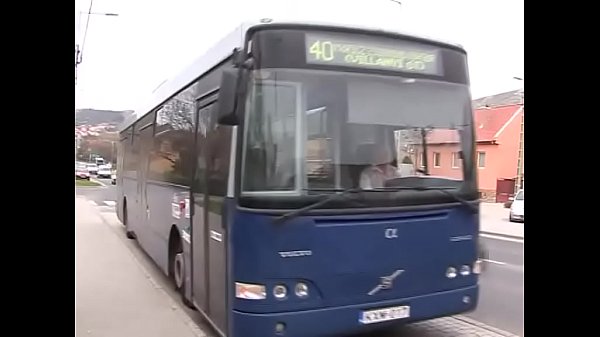 The amazing tits make the real whore # 6