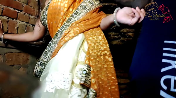 गाँव की भाभी की चुदाई