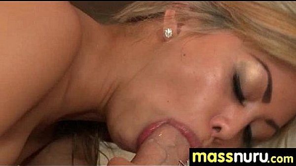 The ultimate sensual body massage 9