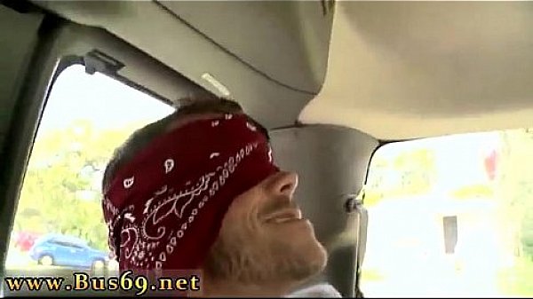 Brown boy gay porn tube Dick Lover On The BaitBus