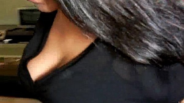 Hooker gets payed and tape for sex 5