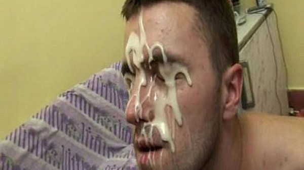 Gay Face Turns Sperm Bank