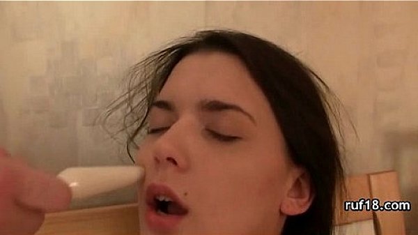 Casual sex with a fetish twist