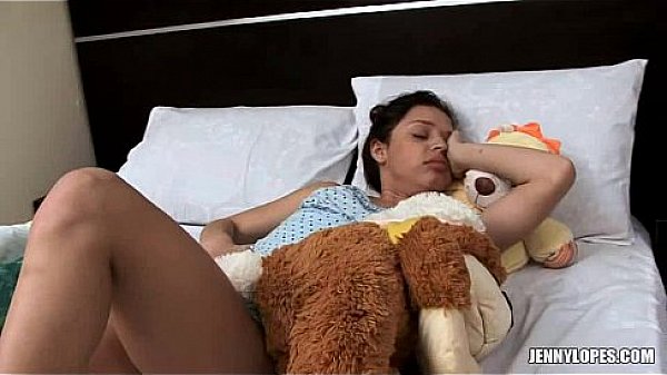 despertando caliente la nena