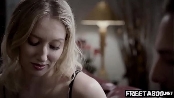 Horny Riley Reyes Will Do Anything To Get Her Cock